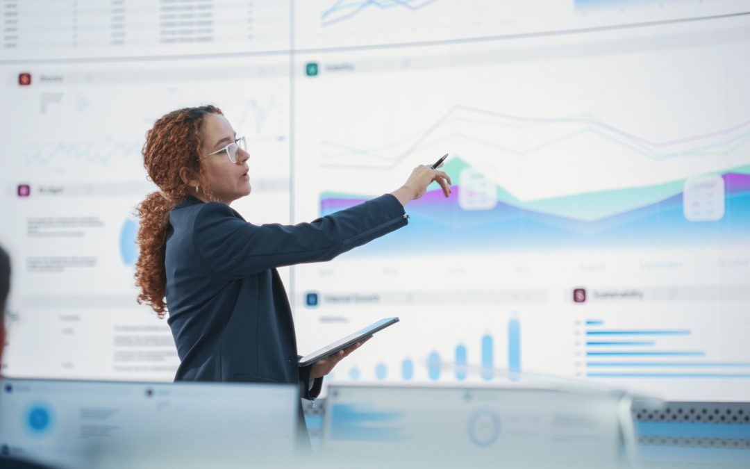 (Español) La ciencia de datos impulsa la transformación urbana y la toma de decisiones inteligentes