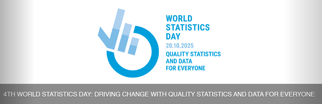 (Español) Día Mundial de la Estadística: por qué la formación en datos define el futuro