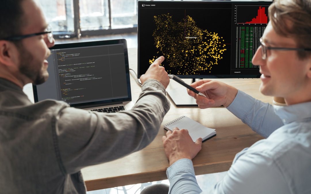 (Español) IA y datos: claves para la transformación digital en 2025