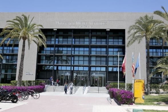 (Español) Visita comité Reacreditación AVAP: Máster Universitario en Estadística Computacional y Ciencia de Datos para la Toma de Decisiones